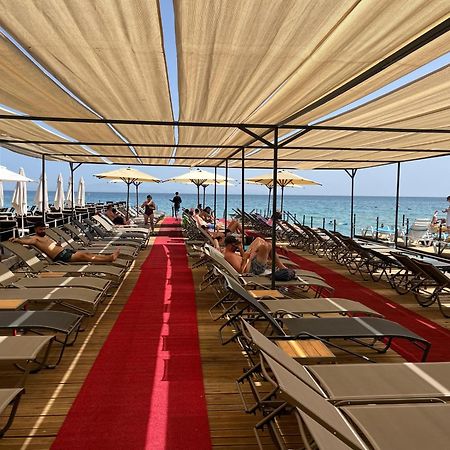 The Lea Hotels & Suite Didim Luaran gambar