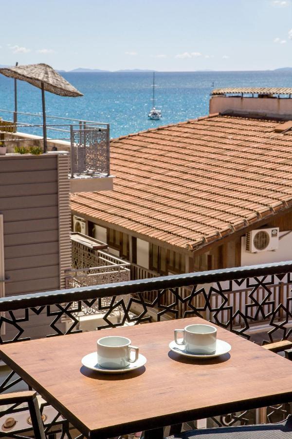 The Lea Hotels & Suite Didim Luaran gambar