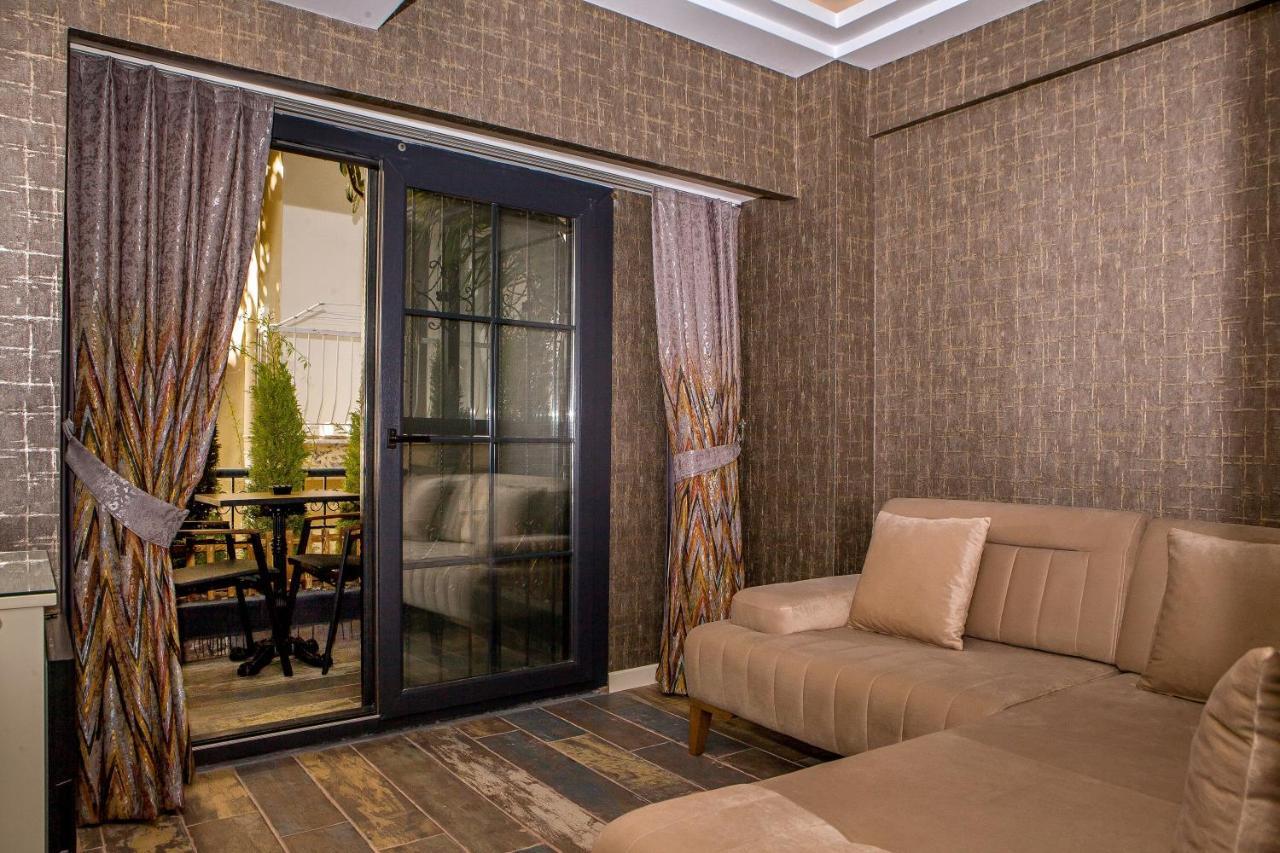 The Lea Hotels & Suite Didim Luaran gambar