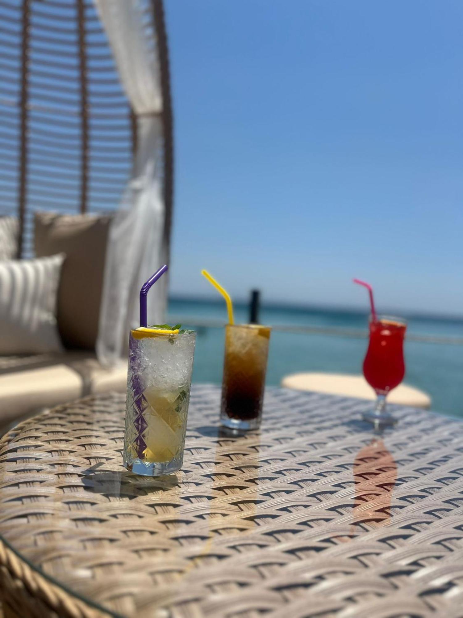 The Lea Hotels & Suite Didim Luaran gambar